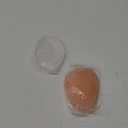 Silicone Bra Pads Inserts, Bikini Push Up Pads, Removable Fake Breasts Bra Fillers Enhancers, Silicone Chicken Fillets Bra Inserts Pads,2 Pairs