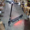Hiboy S2 Pro Electric Scooter, 500W Motor, 10" Solid Tires, 25 Miles Range, 19 Mph Folding Commuter Electric Scooter for Adults