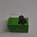 2025 Magnetic Wireless Charging Station, 15W Ultra-Fast Charger Stand for iPhone 17 16 15 14 13 12 Pro Max, 5W for Apple Watch&Airpods, 2-in-1 Foldable Charger for Home/Office/Travel(With 30W Adapter) (Black)