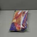 DePhoto 7x5FT Castle Palace Backdrop Beast's Palace Background for Girls Princess Birthday Party Decoration Photoshoot Photo Props Vinyl