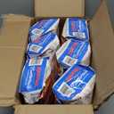 Krusteaz Complete Buttermilk Pancake and Waffle Mix, Light & Fluffy, 5 lb Bags (Pack of 6) Best By 11/24/27