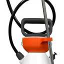 Husqvarna 2 Gallon Handheld Sprayer for Sanitizing, Chemical sprayer
