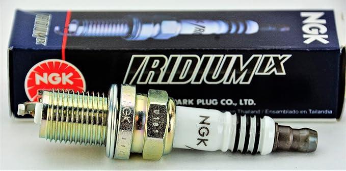 NGK 2667 BKR7EIX Iridium IX Spark Plug
