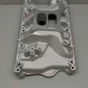 Intake Manifold Compatible with Ford Small Block Windsor V8 5.8L 351W Idle-6800 RPM Range Aluminum Dual Plane Intake Manifold # 84023# 431338A-8583