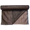 WindscreenSupplyCo 5'10"x100 ft 60% Eyelets Shade Cloth Roll