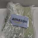 Duvet Cover Twin/Twin XL Size - Extra Soft Twin/Twin XL Size Duvet Cover - Breathable, Easy Care and Fade Free with Zipper Closures & Ties - 68" x 90" Inches - (Sage Green) Comforter Not Included