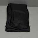 Grill Cover for 6755 Char-Griller Akorn Kamado Charcoal Grill Smoker, Heavy Duty Waterproof Grill Covers, Black