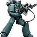 JOYTOY 1/18 Action Figures - Warhammer The Horus Heresy Sons of Horus MKVI Tactical Legionary - 5,Classic Character,Collectible,Age 15 and Above