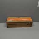 YIHOUSE Grey Bathroom Rug Sets 5 Piece, Absorbent Bath Mat for Bathroom Non Slip Washable, Bathroom Mat Quick Dry, Thin Bath Rug Set for Toilet and Floor