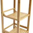 Redmon since 1883 Bamboo 3 Tier Shelf