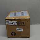 Thermal Label Printer 4x6, Bluetooth Shipping Label Printer for Small Businesses, with Built-in Paper Holder, Compatible with Amazon Shopify USPS