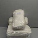 LIUJIAYI 50 Pcs Ivory Stretch Chair Covers - Premium Polyester Spandex Slipcovers for Wedding, Party, Banquet, Dining & Event Chairs