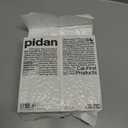 pidan Tofu Cat Litter Clumping,Flushable,Ultra Absorbent and Fast Drying, 100% Natural Ingredients Litter,Solubility in Water,Really Dust-Free,Less Scattering (5.3lb×1bag)