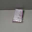 Real Techniques 8 Piece Everyday Eye Essentials Makeup Brush Set, Eye Brushes for Eye Liner, Eyeshadow, Brows, & Lashes, Travel Friendly, Gift Set, Synthetic Bristles, Cruelty-Free & Vegan