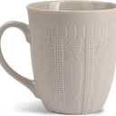 The Memory Company | Licensed NCAA 15oz TC Sweater Mug