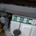 Bissell Commercial Bissell BigGreen Commercial BG10 Deep Cleaning 2 Motor Extractor Machine