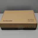 3080W Pure Sine Wave Power Inverter - 30dB Ultra Quiet, 9000W Surge, Game-Changing Design | 12V to 120V AC Converter for Home, RV, Camping, Off-Grid & Outdoor Adventures