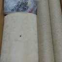 Amazon Basics Multi- Platform Cat Tree with Scratching Post for Indoor Cats up to 25lbs, 18 x 14 x 22 Inches, Beige