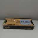 USX MOUNT Full Motion TV Wall Mount for Most 32-70 inch TVs up to 99 lbs, Wall Mount Bracket with Dual Articulating Arms, Swivel, Tilt, Max VESA 400x400mm, TV Mount Fits 12/16 Wood Studs