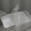 MIUOPUR White Makeup Organizer for Vanity, with 3 Drawers, Large Capacity, Ideal for Make up, Cosmetic, Skin care, Suitable for Bathroom Counter, Dressers, Desk