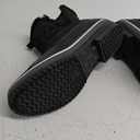 Morgan Crest Polar Black 8