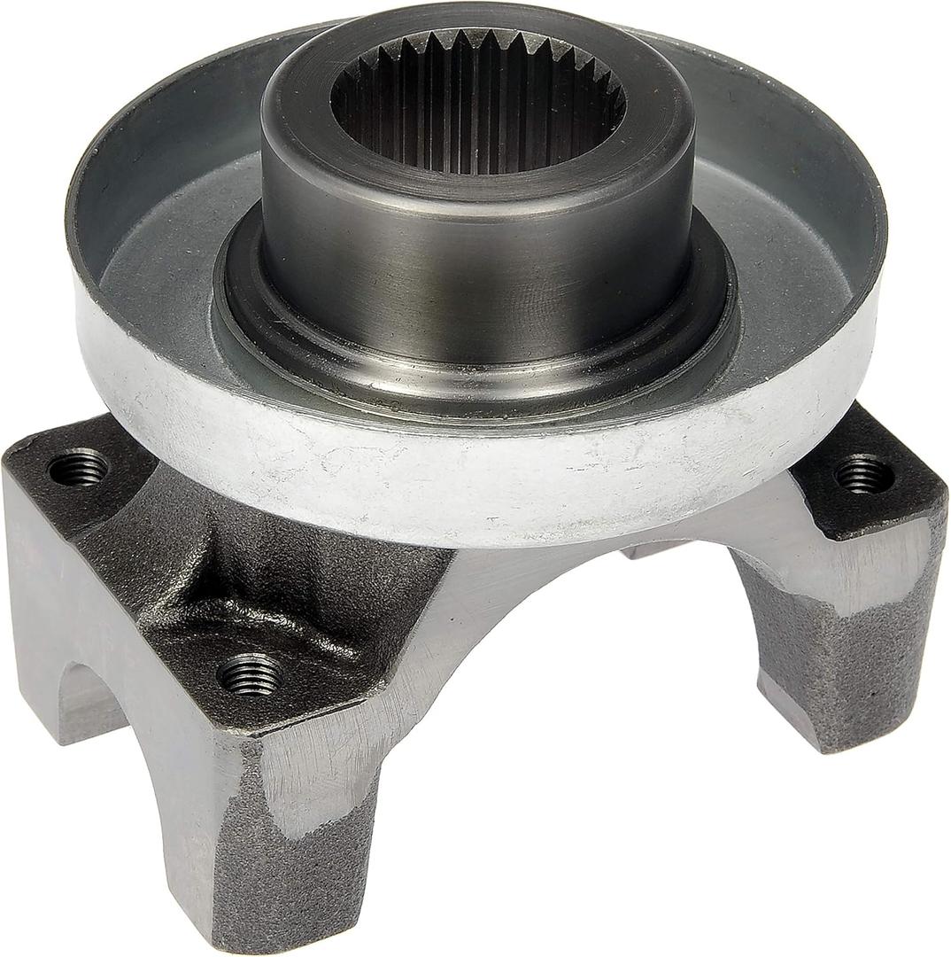 Dorman 697-549 Rear Differential Differential End Yoke Compatible with Select Models