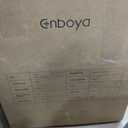 Robot Vacuum Cleaner with Self-Emptying Base  9000Pa Suction, 85 Days of Dust Storage, Wi-Fi/App/Alexa Control  Ideal for Hard Floors, Low Carpets, and Pet Hair