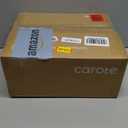 CAROTE 14 Pcs Pots and Pans Set Nonstick,Cookware Set Kitchen Cooking Set with Utensil and Pan Protectors (Cream White)