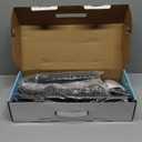 Four Arms LED Light for Photography,2800k-6500k CIR80+ 30w Fill Light for Live Stream Video Recording Eyebrow Tattoo Makeup YouTube Videos Product Photography