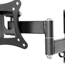 Peerless-AV Equamont Full Motion TV Wall Mount 10-32"