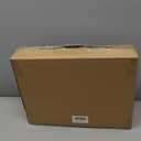 Homwom Poker Chip Set - 500PCS Poker Chips with Aluminum Case, 11.5 Gram Chips for Texas Holdem Blackjack(500pcs)