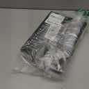 Philips Sonicare ProtectiveClean 5300 Rechargeable Electric Toothbrush, with Pressure Sensor, 3 Cleaning Modes, SmarTimer and QuadPacer, with 2 Bonus Brush Heads, Travel Case, Black, Model HX6423/34