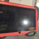 C idea 7 inches Kids Tablet,Android 13 Tablet for Kids Age 3-7, Pre-Installed Learning Educational Apps Todder Tablet, HD IPS Screen for Eye Protection,BT, WiFi, Dual Camera, Gift for Kids (Red)