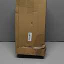 Homemory Farmhouse Wood Candle Holders for Pillar Candles Set of 3, Rustic Candle Holders for Table Centerpiece, 13" 9" 6" Vintage Tall Candle Stand Decorative for Dining Fireplace Living Room (White)