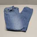 Levi's Women's 501 Crop Jeans, Medium