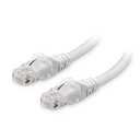 Cable Matters 10Gbps Snagless Cat 6 Ethernet Cable - 40ft, Cat 6 Cable, Cat6 Cord, Ethernet Cord, White