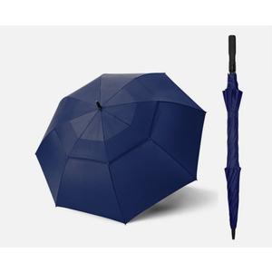 Navy Blue Umbrella 43 inch