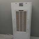 PNTCK Evaporative Air Cooler for Room, Portable Air Cooler with 3 Speed, 3 Mode, Timer, 2.1Gal Large Tank