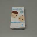 Frida Baby NoseFrida SnotSucker for Baby, Nasal Aspirator for Baby, Nose Sucker Baby Nasal Aspirator for Baby, Congestion Relief with 24 Extra Hygiene Filters