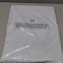 Christmas Ornament Storage Container with Dividers - Box Stores Up to 96 Ornaments, Zippered, Convenient, Adjustable, Large Organizer Bin to Protect Holiday Dcor, Fits Most Standard Size, Red