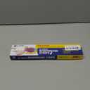 C-Line Self-Adhesive Page Reinforcing Strips, 10-3/4" x 1", Box of 200 (64112)
