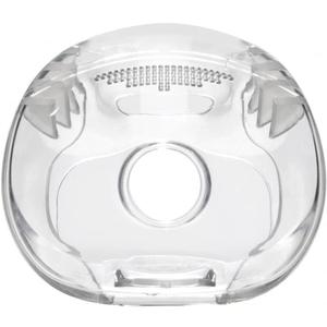 Respironics Amara View CPAP Full Face Mask Cushion  Medium