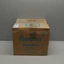 Pampers Swaddlers Diapers - Size 1, One Month Supply (198 Count), Ultra Soft Disposable Baby Diapers