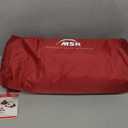 MSR Elixir 3-Person Lightweight Backpacking Tent