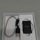 72GB Magnetic Voice Activated Recorder - (7000 Hours) Digital Voice Recorder with Playback, Dictaphone Recording Device Portable Tape Recorder with DSP 5.0-AI Noise Reduction for Work Lectures Meeting