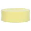 HOLIDYOYO Bed Gap Filler: Headboard Space Crack Pillow Stopper - Wall Side Mattress Extender - Thick Foam Mattress Gap Filler for Twin Bed 78.74x4x1in