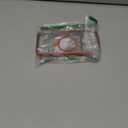 CASEKOO Cosmic Orange Glossy for iPhone 17 Pro Max Case [360 Spin Magnetic Stand][Fit for MagSafe][17FT Military Protection] Slim Hand-Polished Frame Titanium Alloy Sturdy Stand 6.9", Cosmic Orange