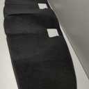 DashMat Original Dashboard Cover Plymouth Satellite (Premium Carpet, Black)