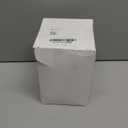 Breast Pump Parts Compatible with Spectra S1/S2/9 Plus/Synergy Gold, Full Set Replacement Parts for Spectra Include 15mm Flange, Duckbill Valve, Backflow Protector, Tubing, Bottle, Not Original Parts