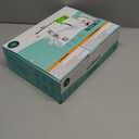 The Peanutshell Crib Mobile for Boys or Girls - Woodgrain Musical Baby Crib Mobile with 12 Lullabies, Whimsical Woodland Baby Whimsical Woodland Nursery Decor